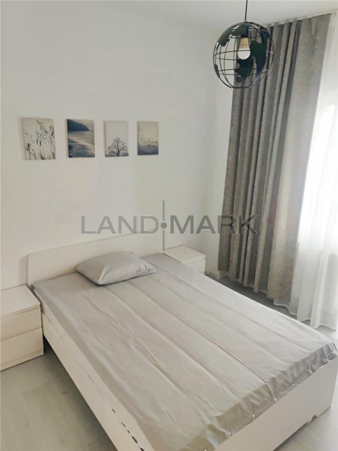 APARTAMENT - foto 13