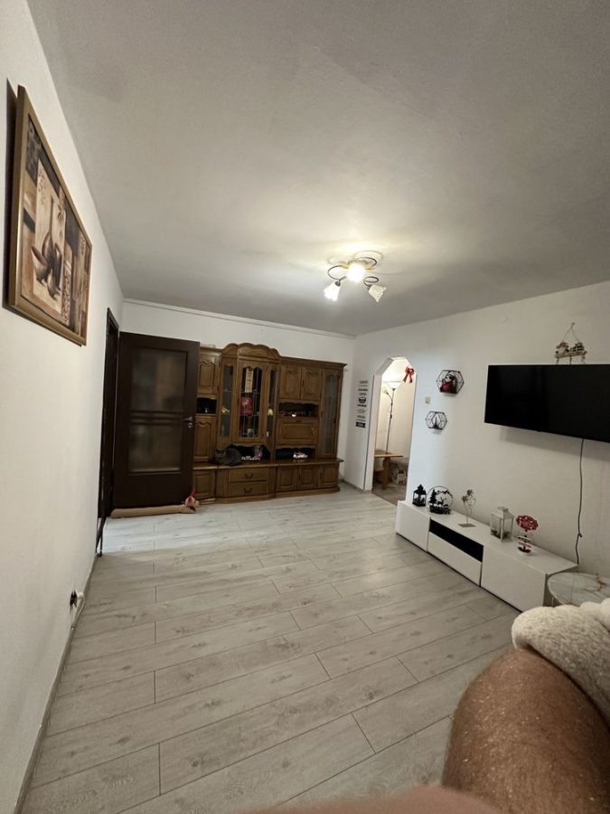 Apartament 3 camere Constantin Brancoveanu - foto 4
