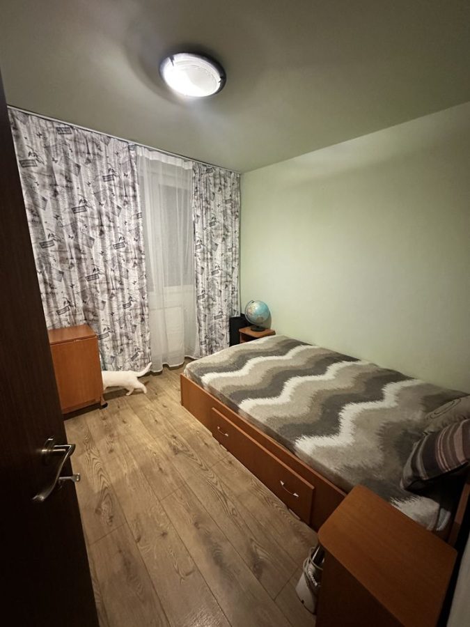 Apartament 3 camere Constantin Brancoveanu - foto 6