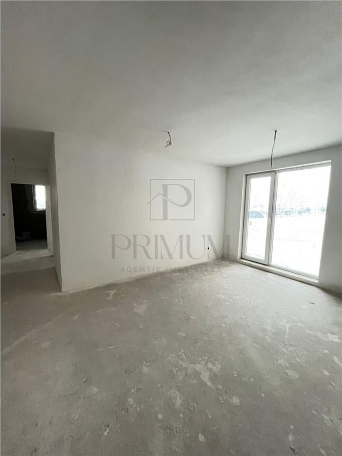 TORONTALULUI 3 CAM | 1 LOC PARCARE| TERASA | INCALZIRE PARDOSEALA | BLOC NOU - foto 2