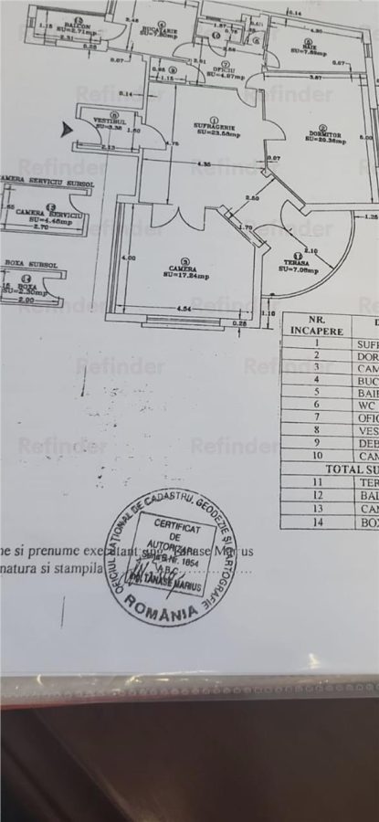 Vanzare apartament 3 camere | Unirii | cartier evreiesc | etaj 1/4 | decomandat 105mp | fara risc seismic | bloc consolidat | - foto 9