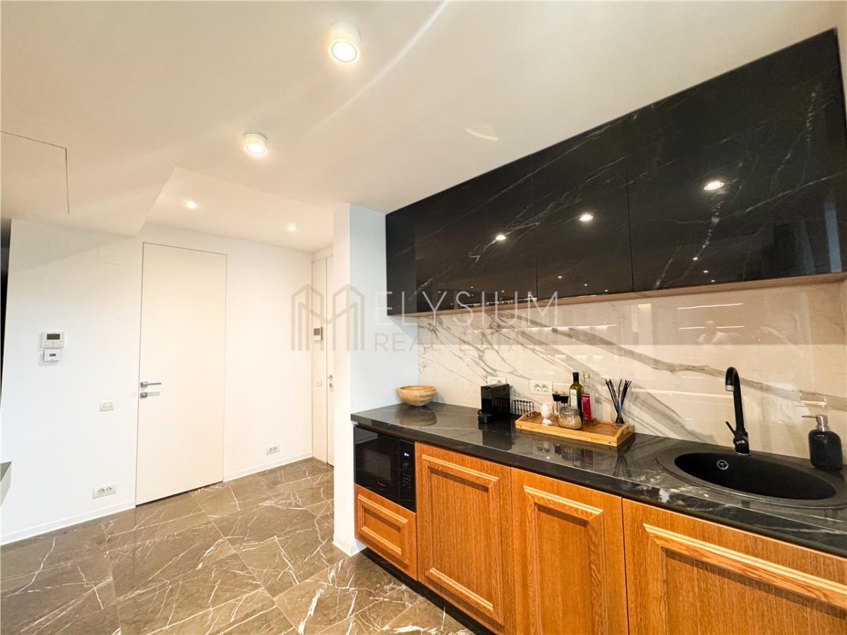 Apartament tip Duplex cu 4 camere de vanzare One Charles de Gaulle - foto 11