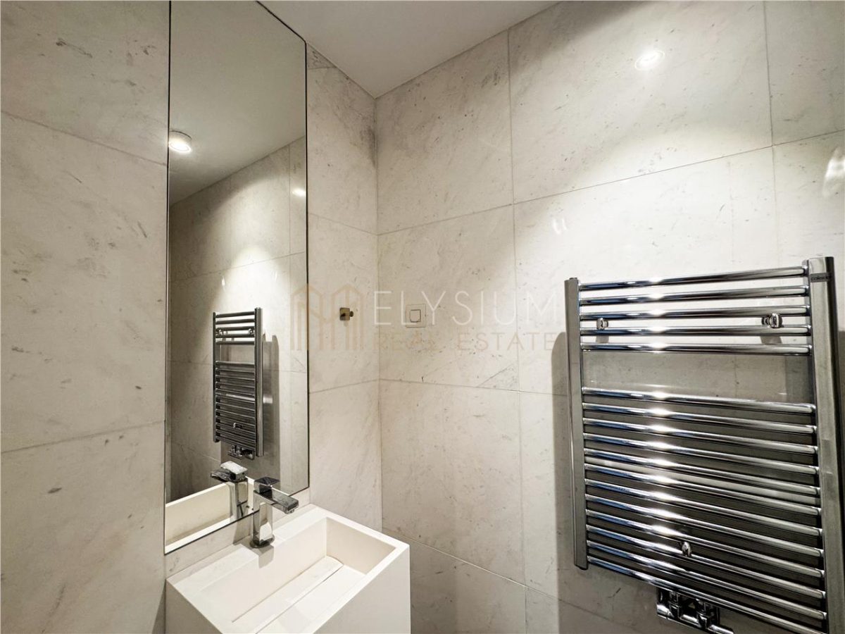 Apartament tip Duplex cu 4 camere de vanzare One Charles de Gaulle - foto 12