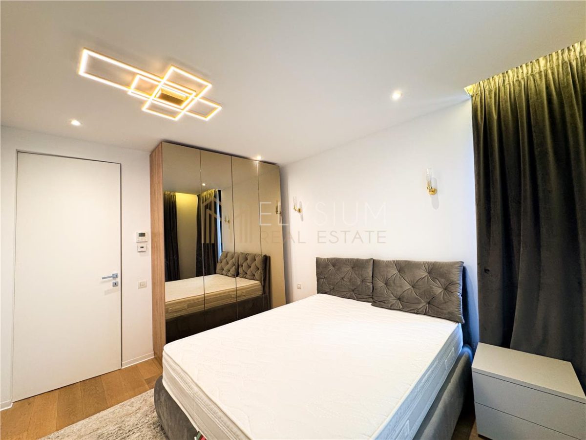 Apartament tip Duplex cu 4 camere de vanzare One Charles de Gaulle - foto 13