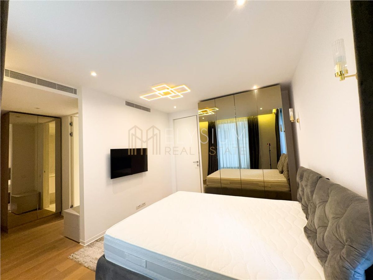 Apartament tip Duplex cu 4 camere de vanzare One Charles de Gaulle - foto 15