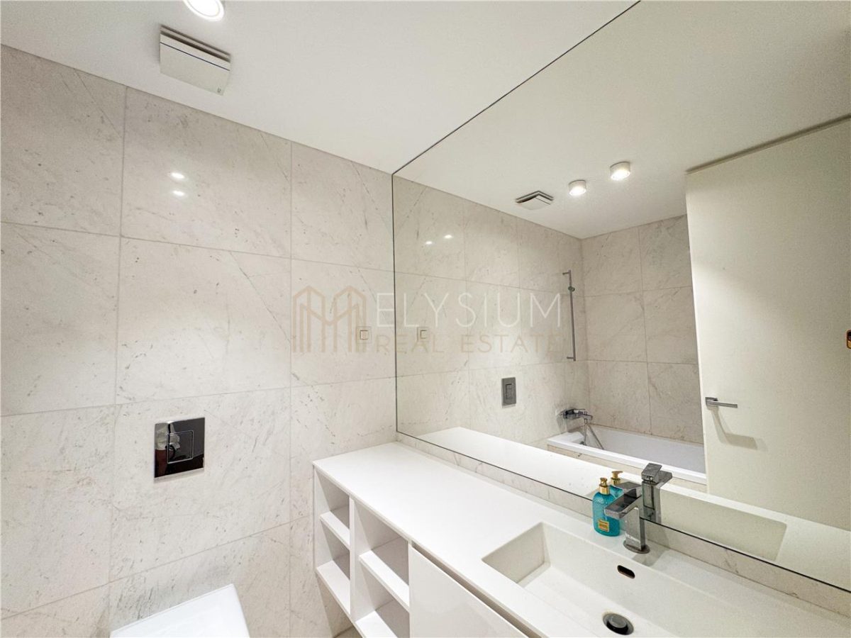 Apartament tip Duplex cu 4 camere de vanzare One Charles de Gaulle - foto 16