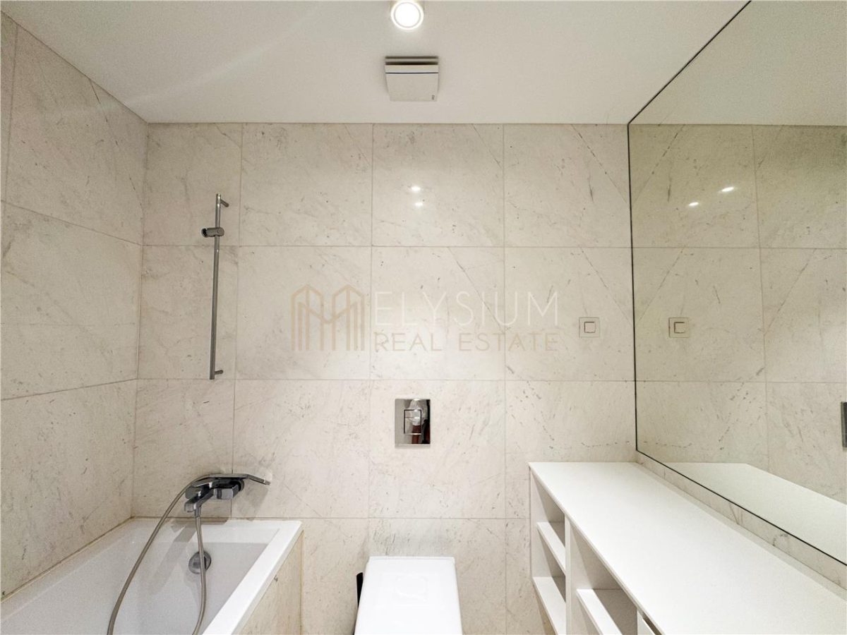 Apartament tip Duplex cu 4 camere de vanzare One Charles de Gaulle - foto 17