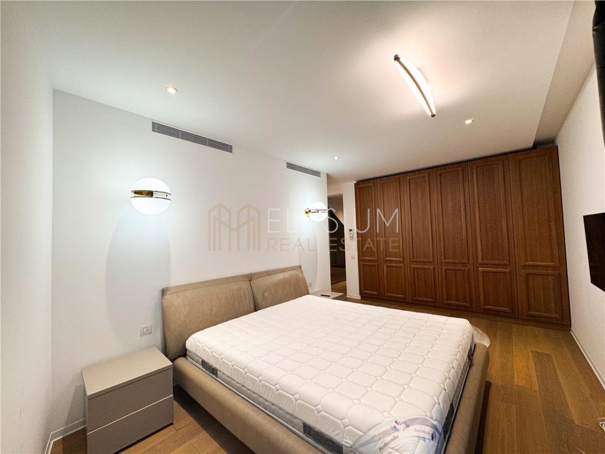 Apartament tip Duplex cu 4 camere de vanzare One Charles de Gaulle - foto 20