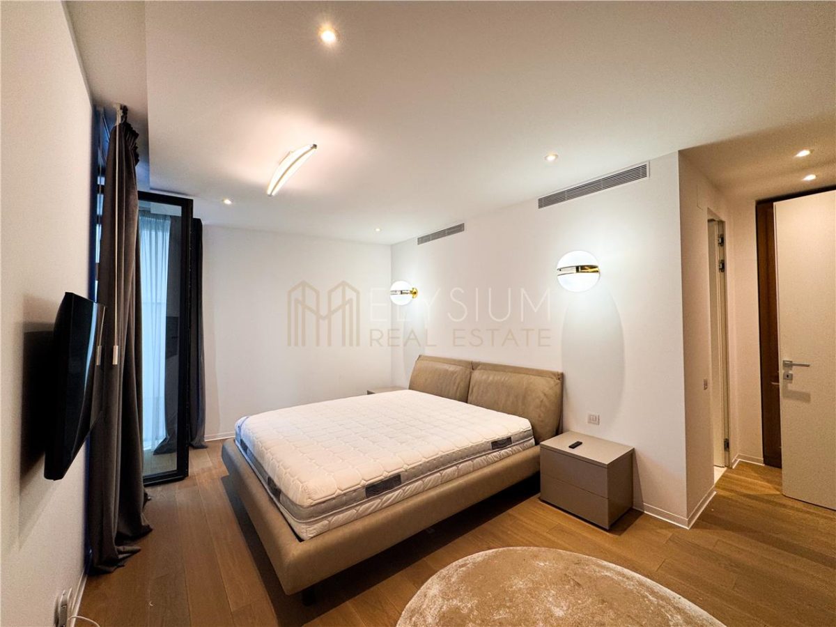 Apartament tip Duplex cu 4 camere de vanzare One Charles de Gaulle - foto 21