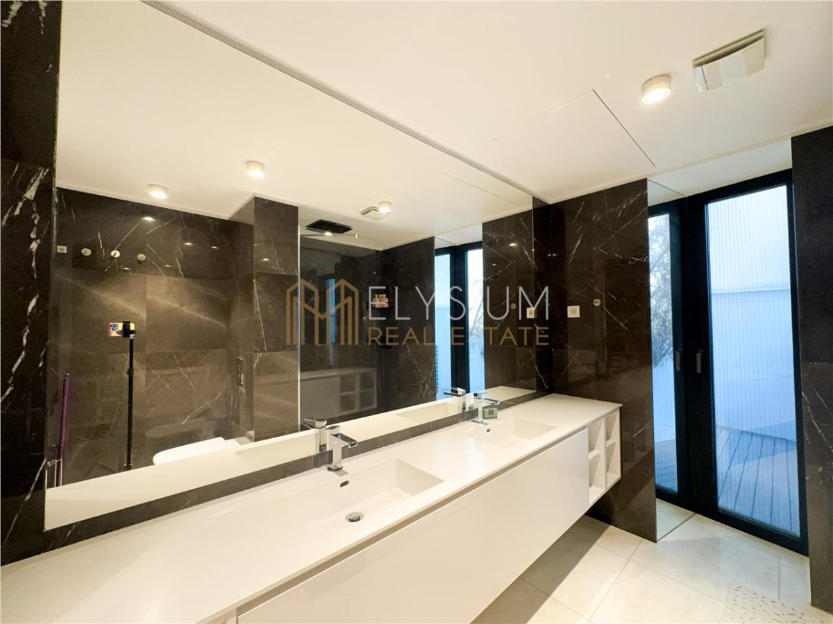 Apartament tip Duplex cu 4 camere de vanzare One Charles de Gaulle - foto 23