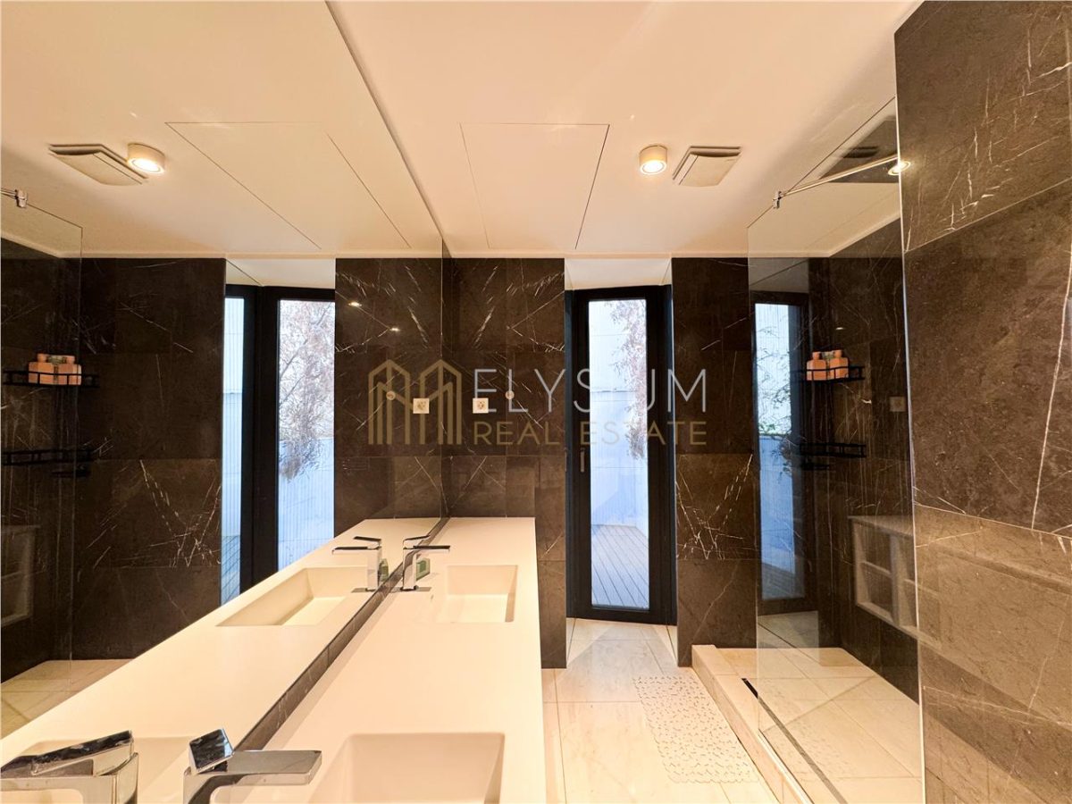 Apartament tip Duplex cu 4 camere de vanzare One Charles de Gaulle - foto 24