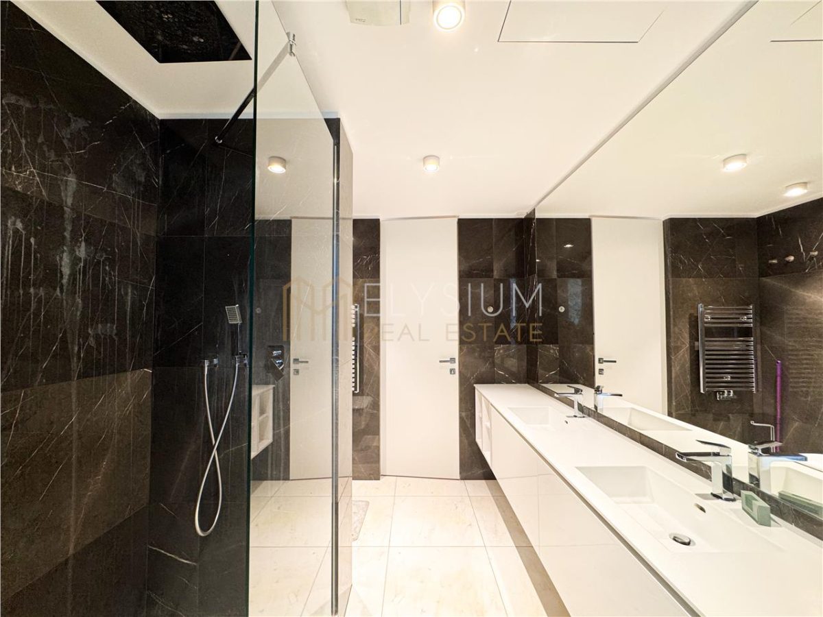 Apartament tip Duplex cu 4 camere de vanzare One Charles de Gaulle - foto 25