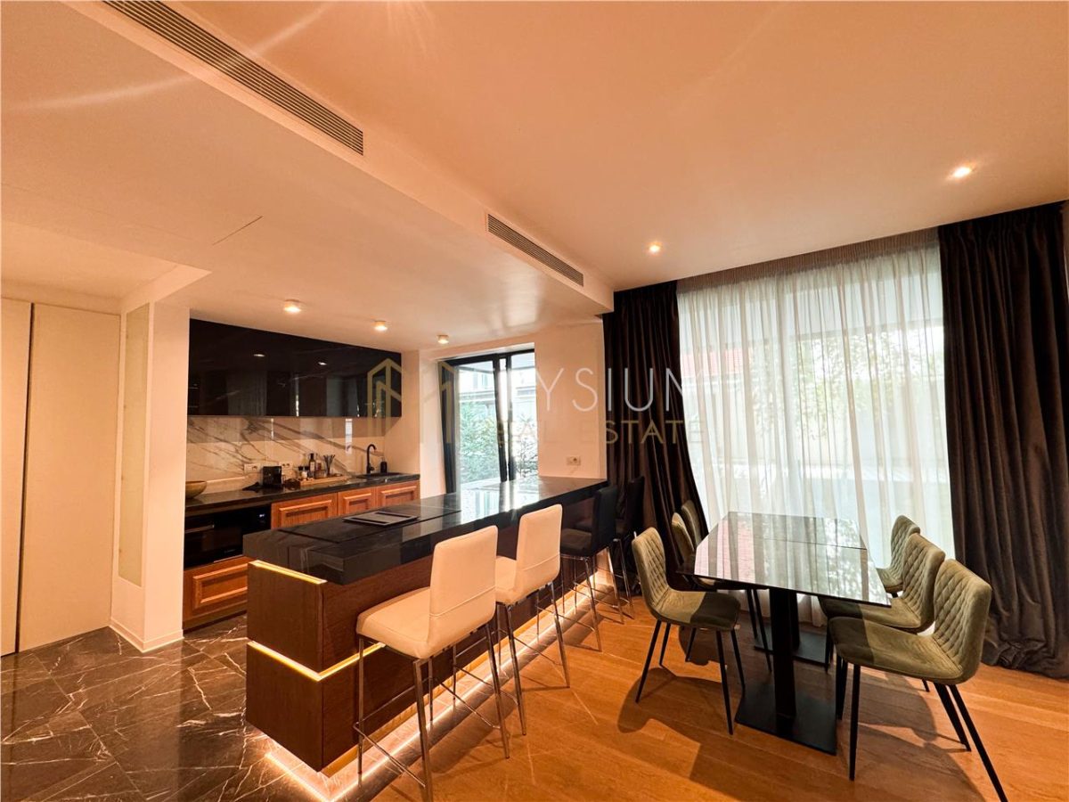 Apartament tip Duplex cu 4 camere de vanzare One Charles de Gaulle - foto 6