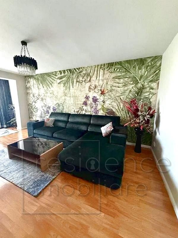 Apartament 3 camere separate, Marasti, zona The Office+Parcare - 