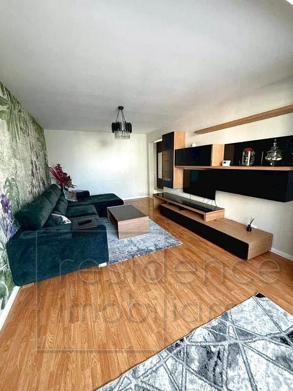 Apartament 3 camere separate, Marasti, zona The Office+Parcare - foto 2