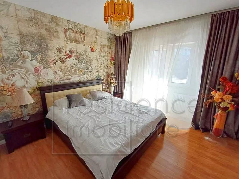 Apartament 3 camere separate, Marasti, zona The Office+Parcare - foto 3