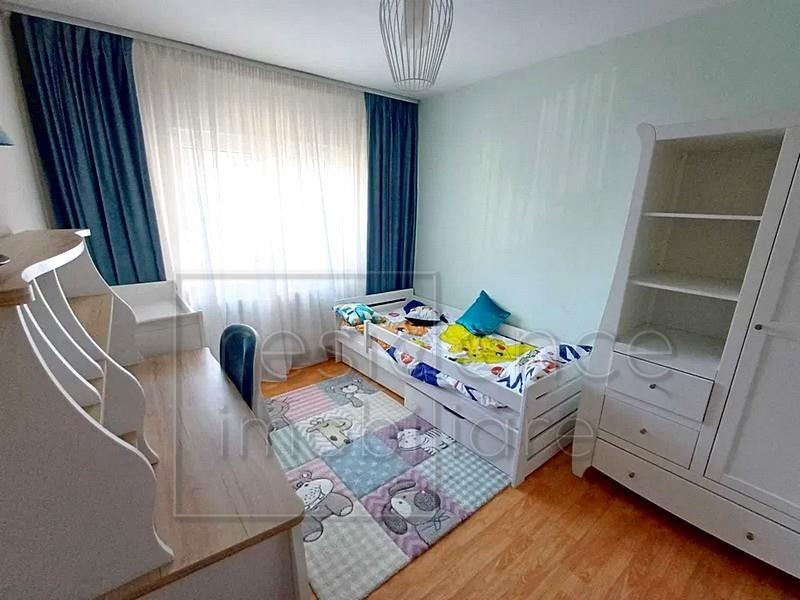 Apartament 3 camere separate, Marasti, zona The Office+Parcare - foto 4