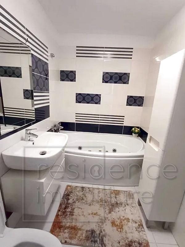 Apartament 3 camere separate, Marasti, zona The Office+Parcare - foto 6