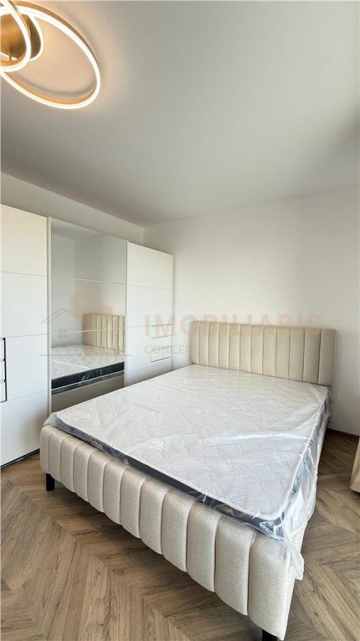 Apartament 1 camera de vanzare/de inchiriat, zona Marul de Aur - foto 3