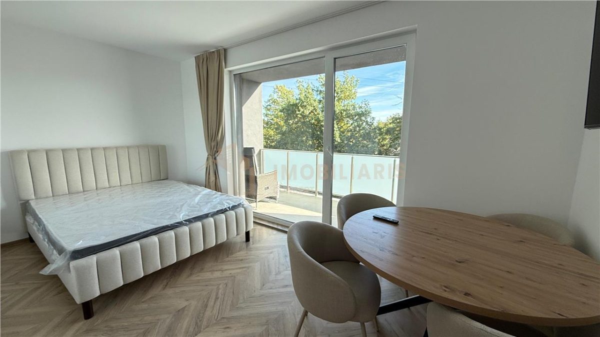 Apartament 1 camera de vanzare/de inchiriat, zona Marul de Aur - foto 4