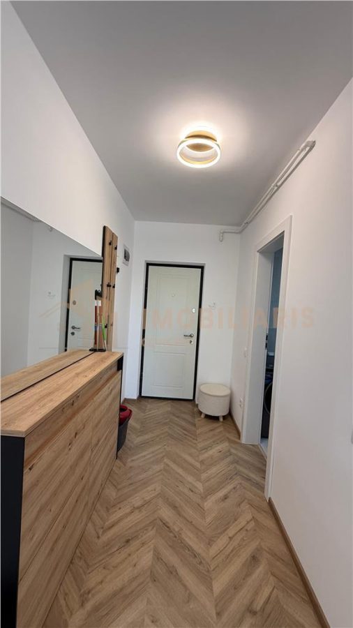Apartament 1 camera de vanzare/de inchiriat, zona Marul de Aur - foto 5