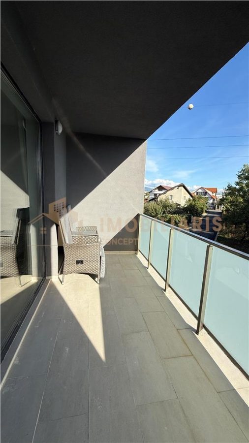 Apartament 1 camera de vanzare/de inchiriat, zona Marul de Aur - foto 7