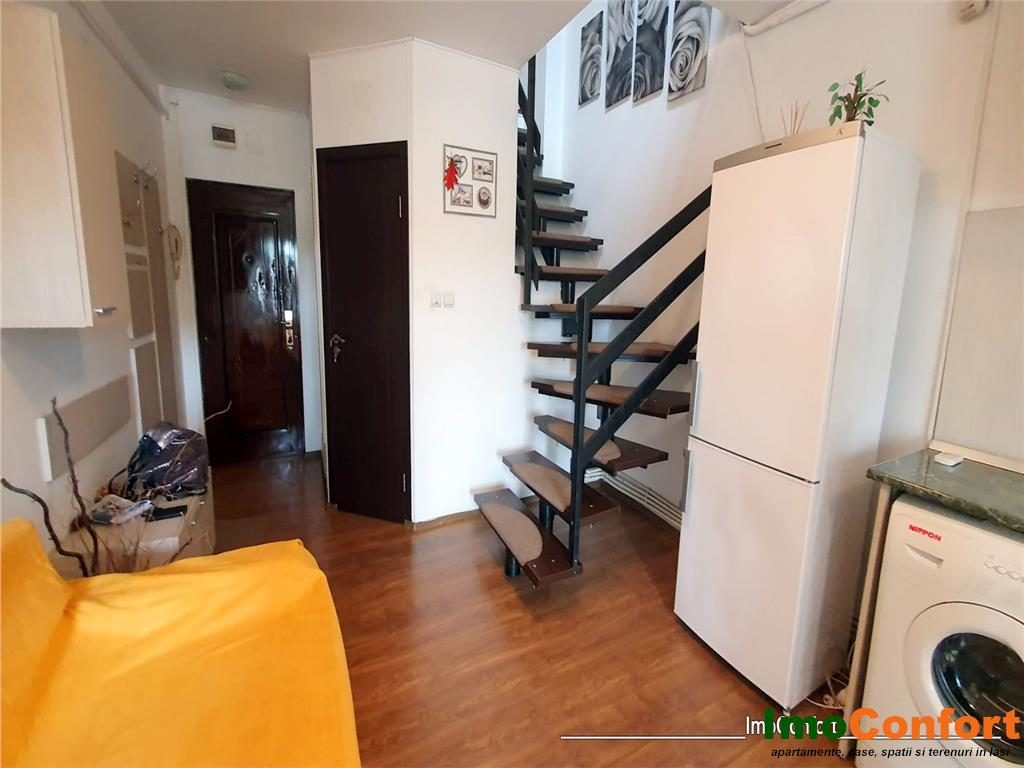 Ap cu 2C in Nicolina, vsv de Gara Internationala - foto 5