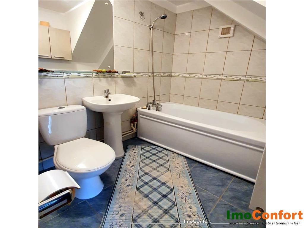 Ap cu 2C in Nicolina, vsv de Gara Internationala - foto 7