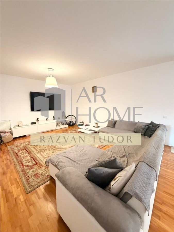 Casa 5 camere lux , cu garaj , beci ,  Ploiesti , ultracentral - foto 15