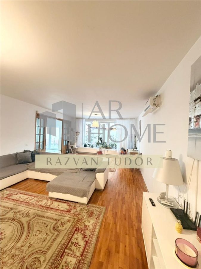 Casa 5 camere lux , cu garaj , beci ,  Ploiesti , ultracentral - foto 3