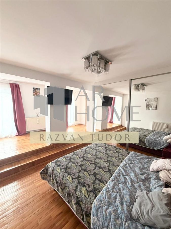 Casa 5 camere lux , cu garaj , beci ,  Ploiesti , ultracentral - foto 5