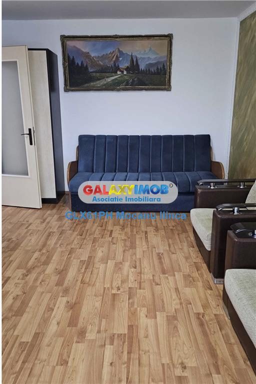 Inchiriere apartament 2 camere, Ploiesti, B-dul. Bucuresti - 