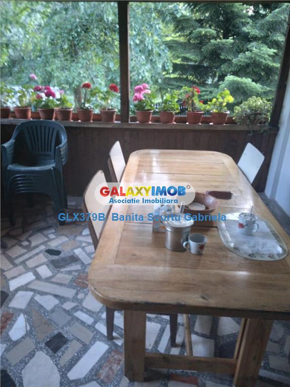 Vanzare vila   4 camere,,teren 730 mp zona Izvoarele,Prahova - foto 12