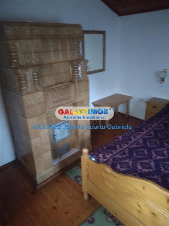 Vanzare vila   4 camere,,teren 730 mp zona Izvoarele,Prahova - foto 14