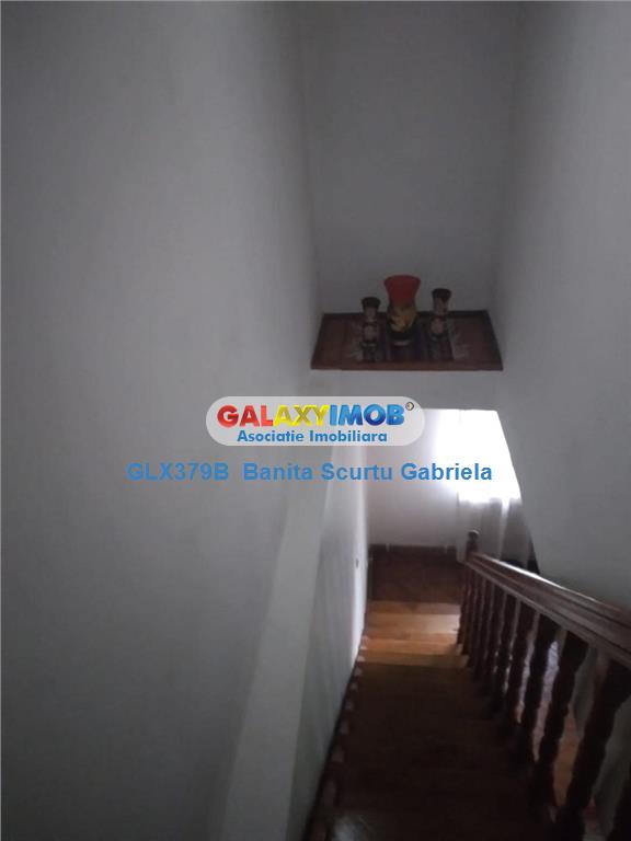 Vanzare vila   4 camere,,teren 730 mp zona Izvoarele,Prahova - foto 16