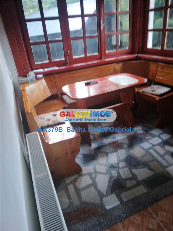 Vanzare vila   4 camere,,teren 730 mp zona Izvoarele,Prahova - foto 7