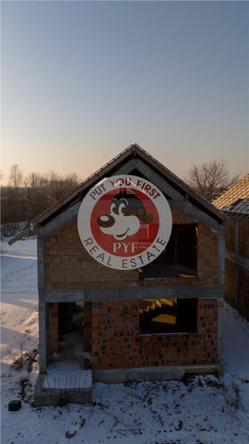 Padurea Verde | P+1 | 2026 | 171mp | B12727 - foto 11