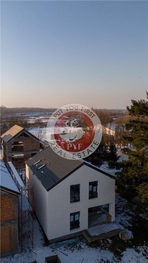 Padurea Verde | P+1 | 2026 | 171mp | B12727 - foto 13