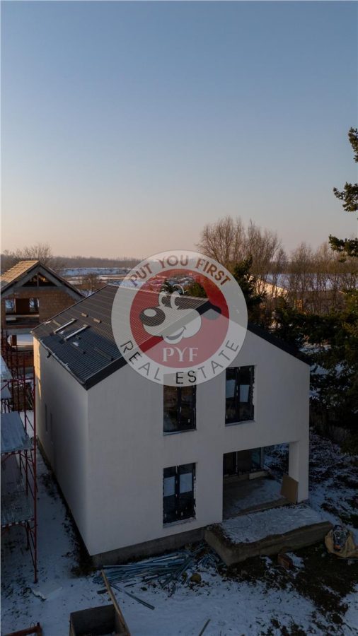 Padurea Verde | P+1 | 2026 | 171mp | B12727 - foto 14