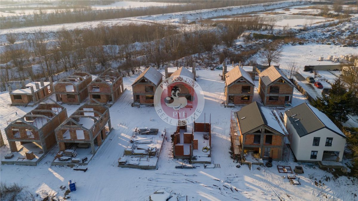 Padurea Verde | P+1 | 2026 | 171mp | B12727 - foto 16