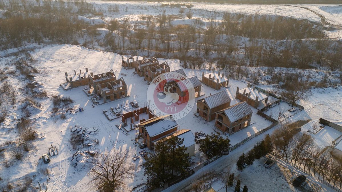 Padurea Verde | P+1 | 2026 | 171mp | B12727 - foto 17