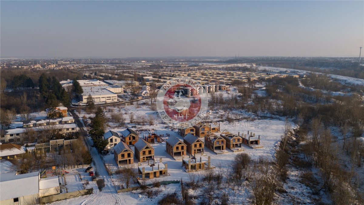 Padurea Verde | P+1 | 2026 | 171mp | B12727 - foto 20