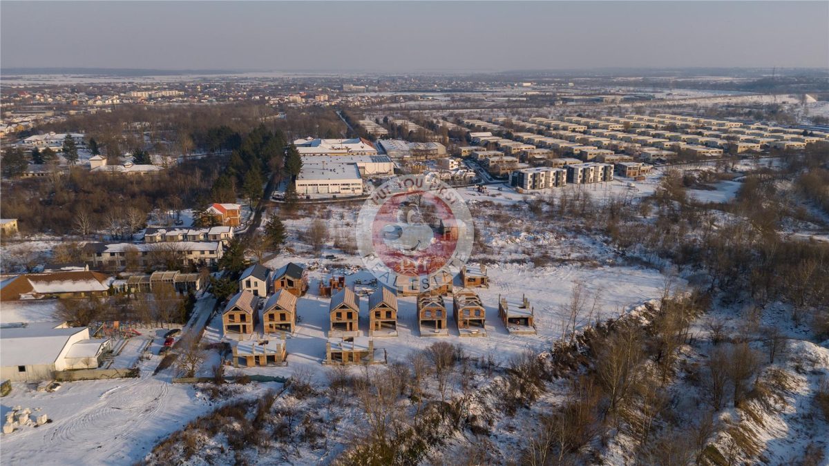 Padurea Verde | P+1 | 2026 | 171mp | B12727 - foto 22