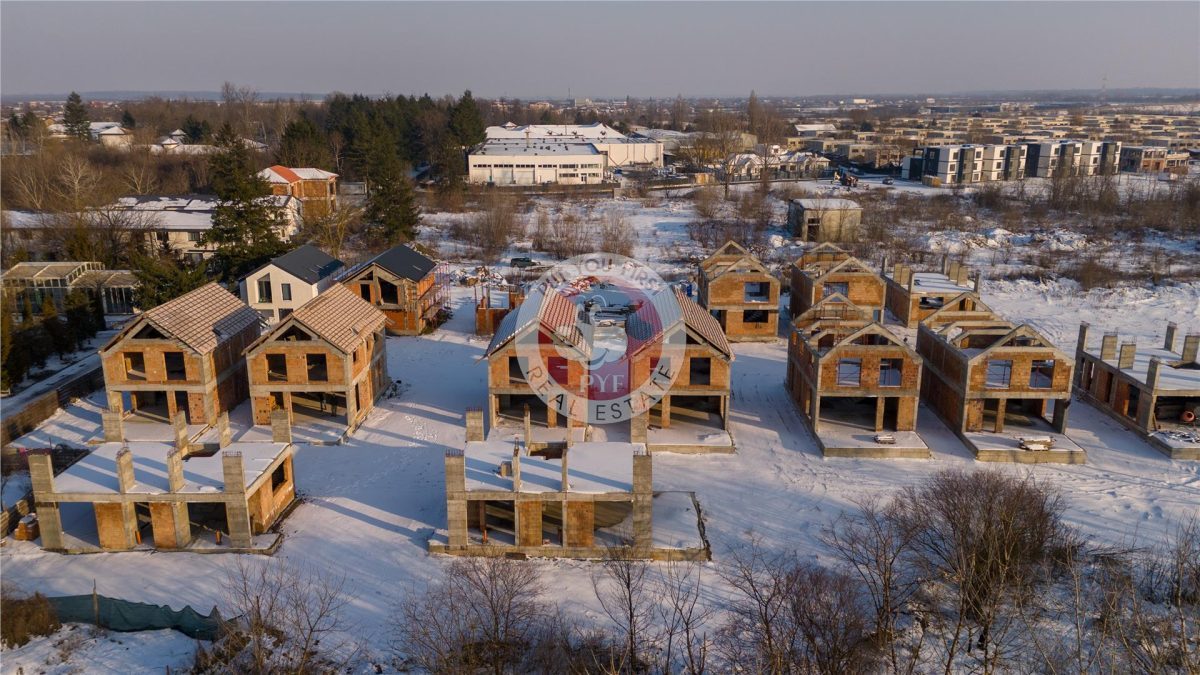 Padurea Verde | P+1 | 2026 | 171mp | B12727 - foto 23