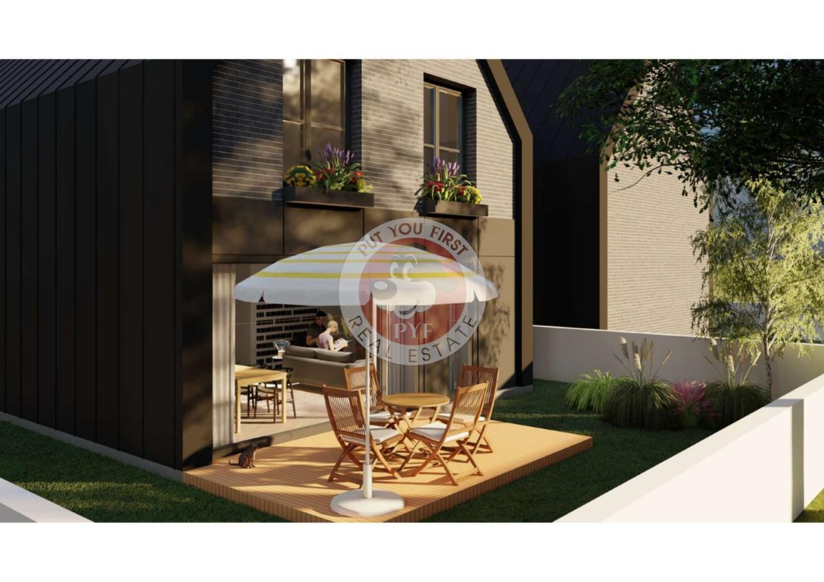 Padurea Verde | P+1 | 2026 | 171mp | B12727 - foto 5