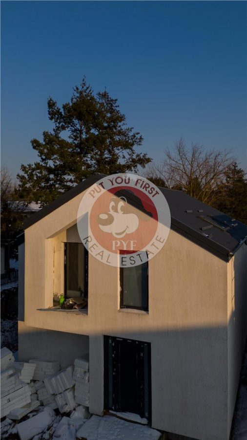 Padurea Verde | P+1 | 2026 | 171mp | B12727 - foto 7