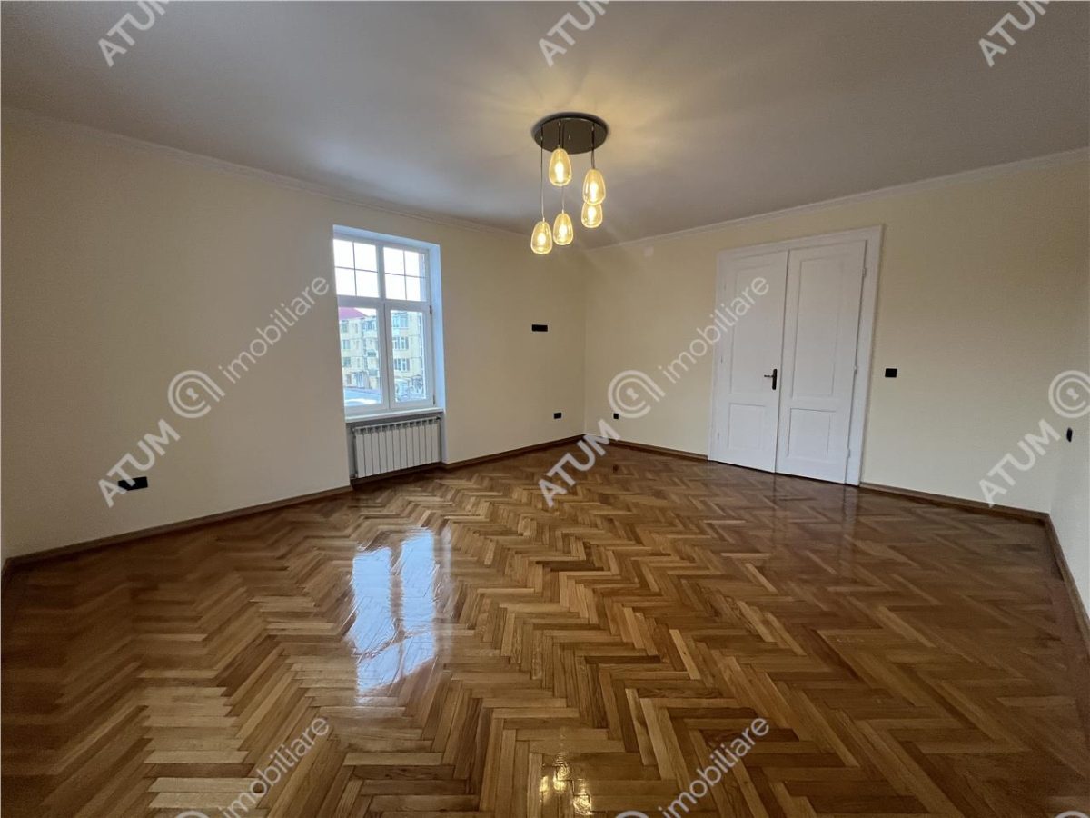 Spatiu de birouri complet renovat cu 3 camere si 2 bai zona centrala - foto 2