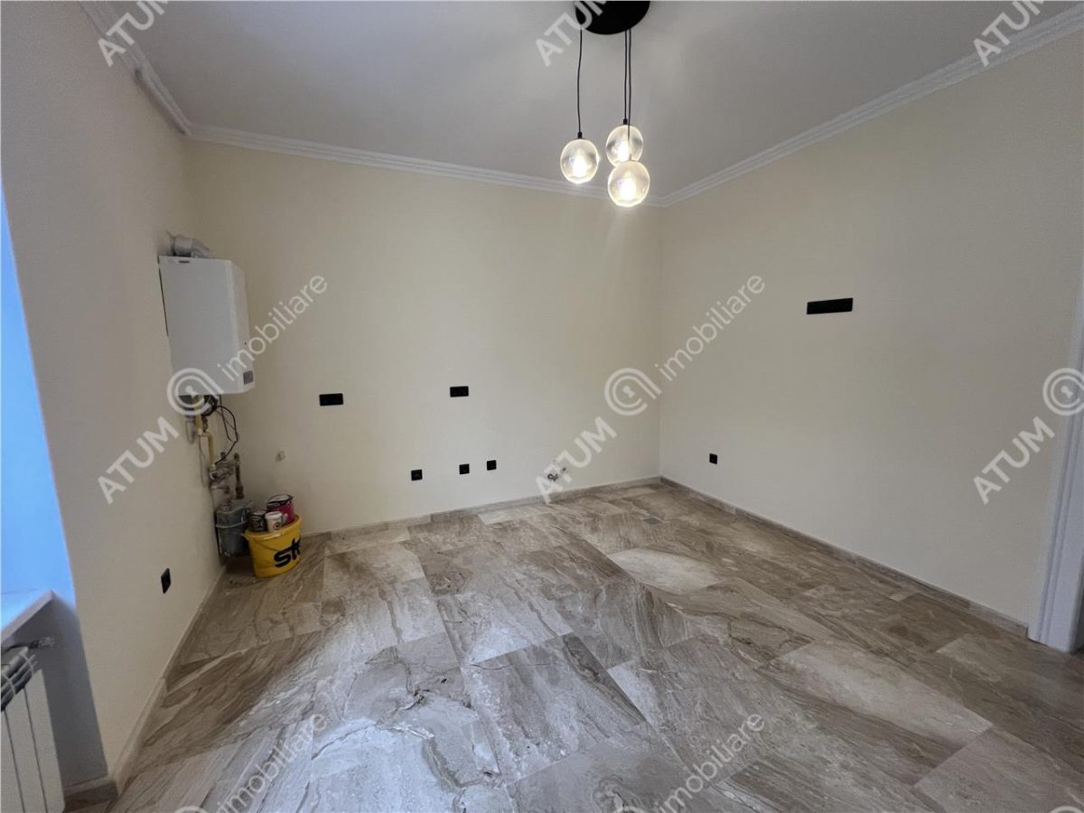 Spatiu de birouri complet renovat cu 3 camere si 2 bai zona centrala - foto 8