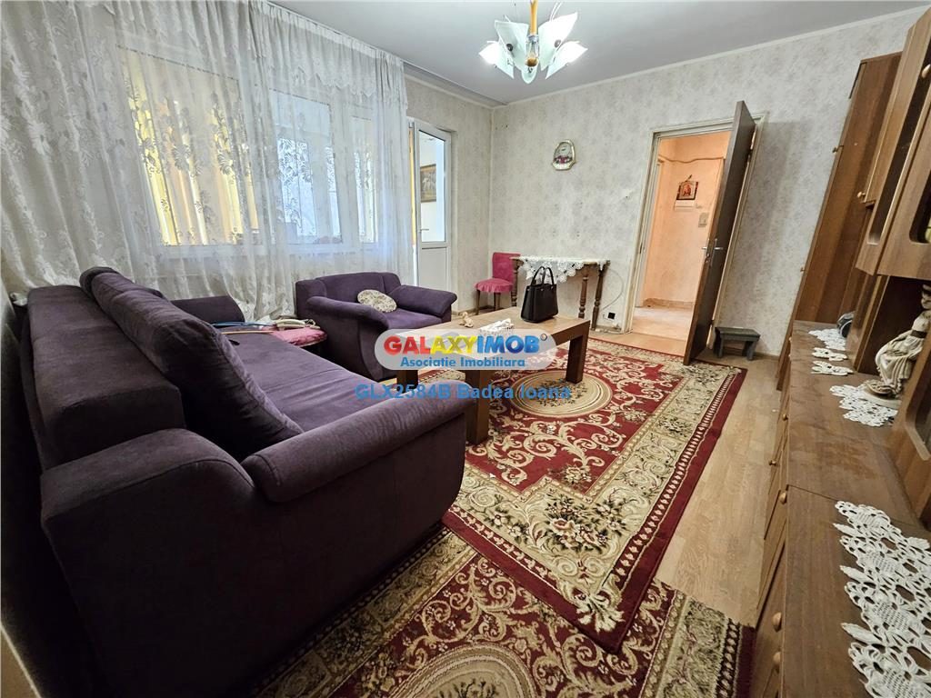 Apartament 3 camere Metrou Dristor - foto 2