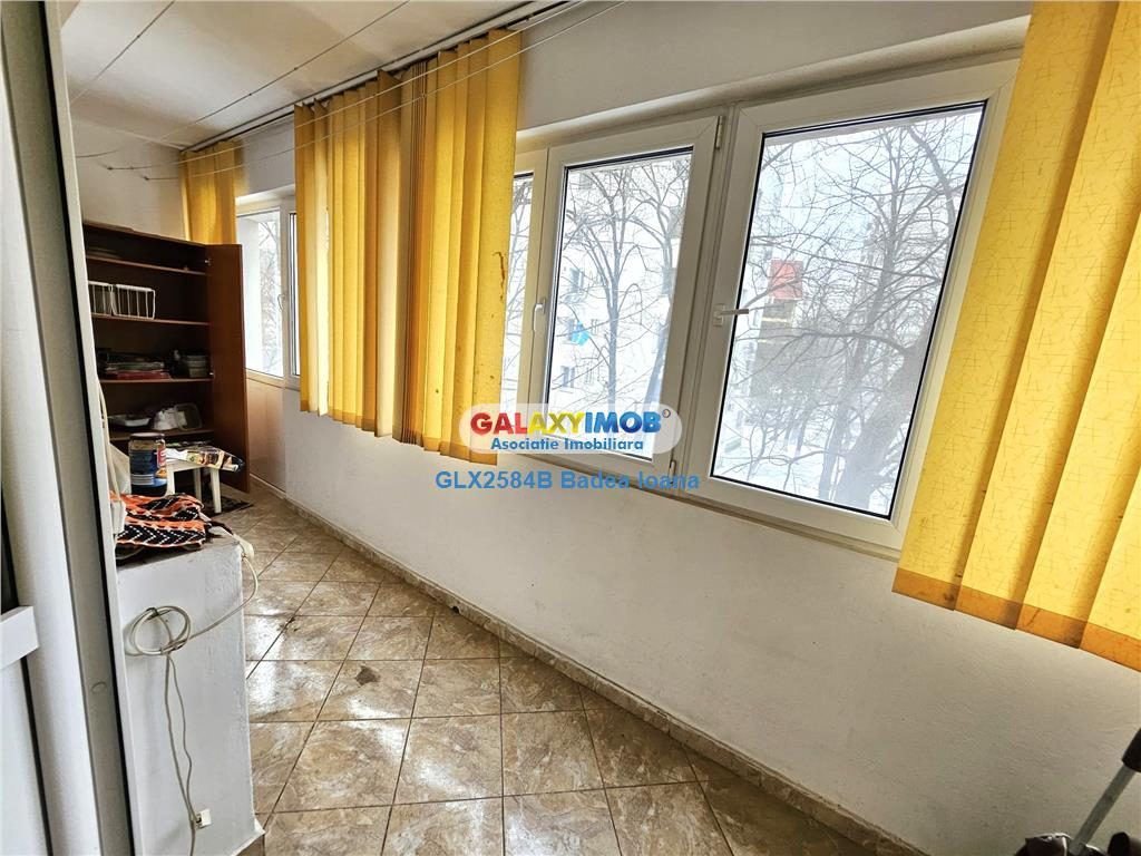 Apartament 3 camere Metrou Dristor - foto 3